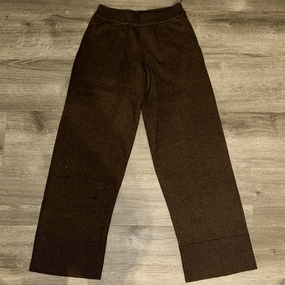 Free People Solar Cardigan & Pants Set - Picture 11 of 13